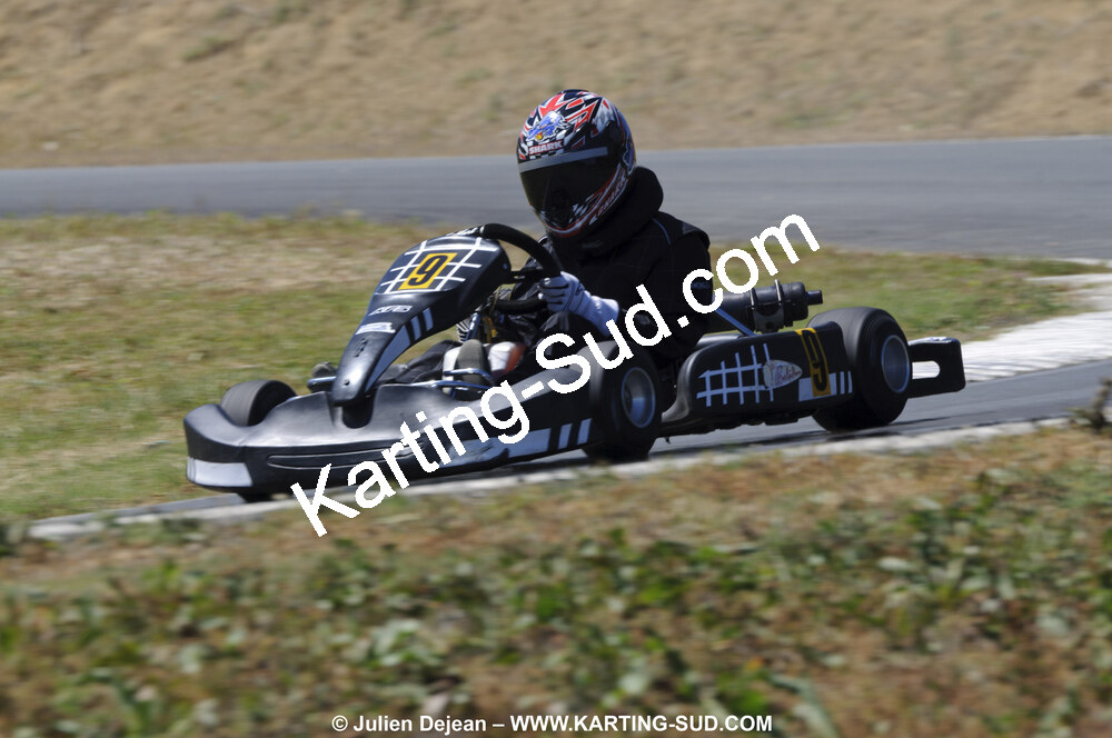 18/07/2010 : Défi France 2010 à Layrac (photos Julien Dejean) 2010 — karting