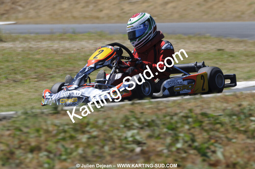 18/07/2010 : Défi France 2010 à Layrac (photos Julien Dejean) 2010 — karting
