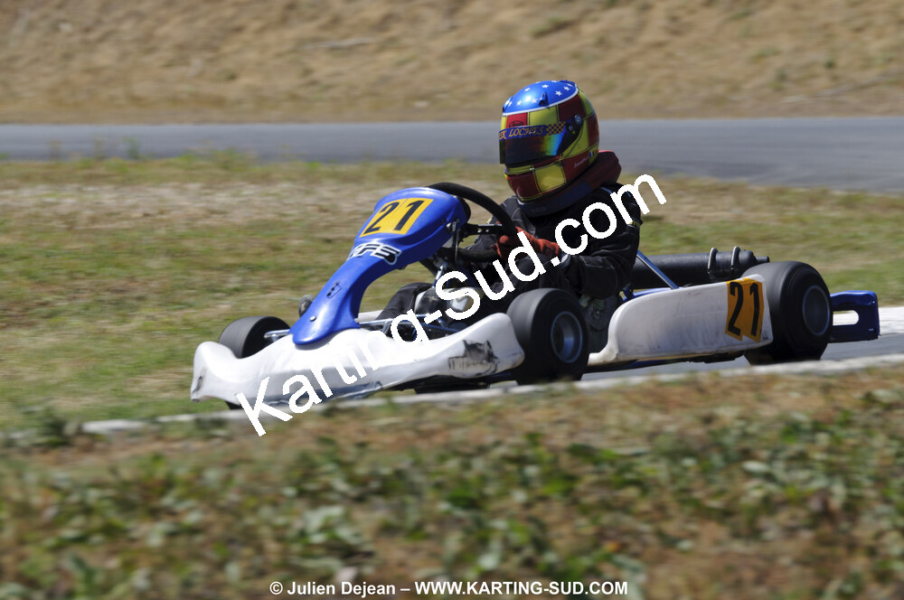 18/07/2010 : Défi France 2010 à Layrac (photos Julien Dejean) 2010 — karting