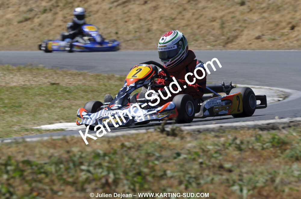 18/07/2010 : Défi France 2010 à Layrac (photos Julien Dejean) 2010 — karting