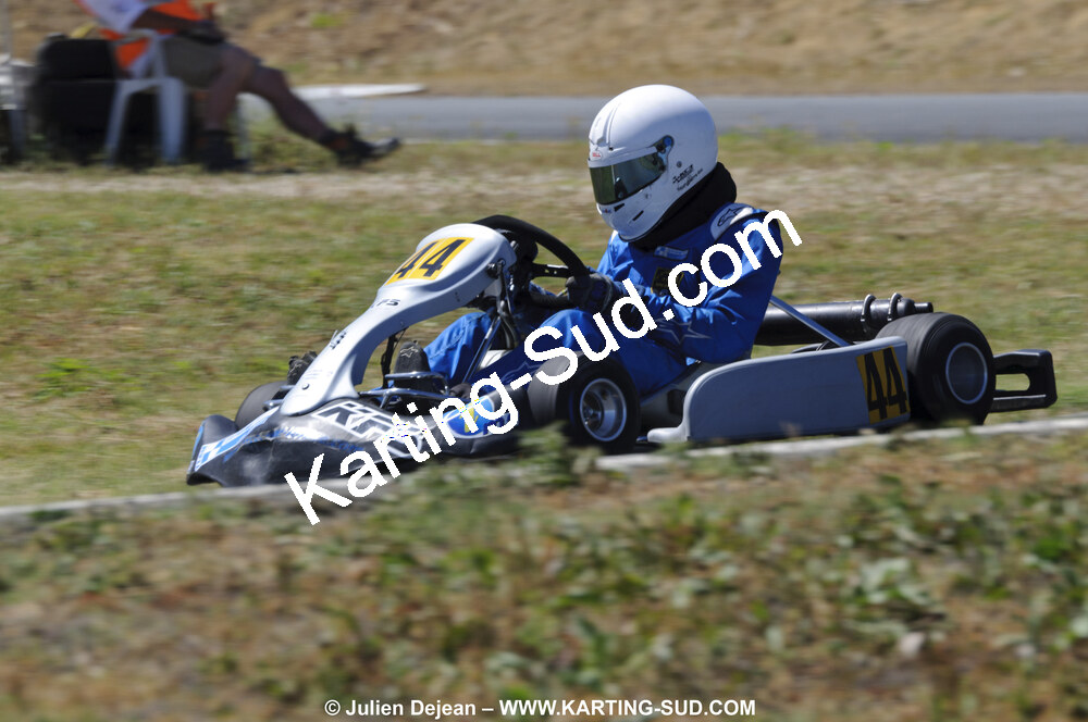 18/07/2010 : Défi France 2010 à Layrac (photos Julien Dejean) 2010 — karting