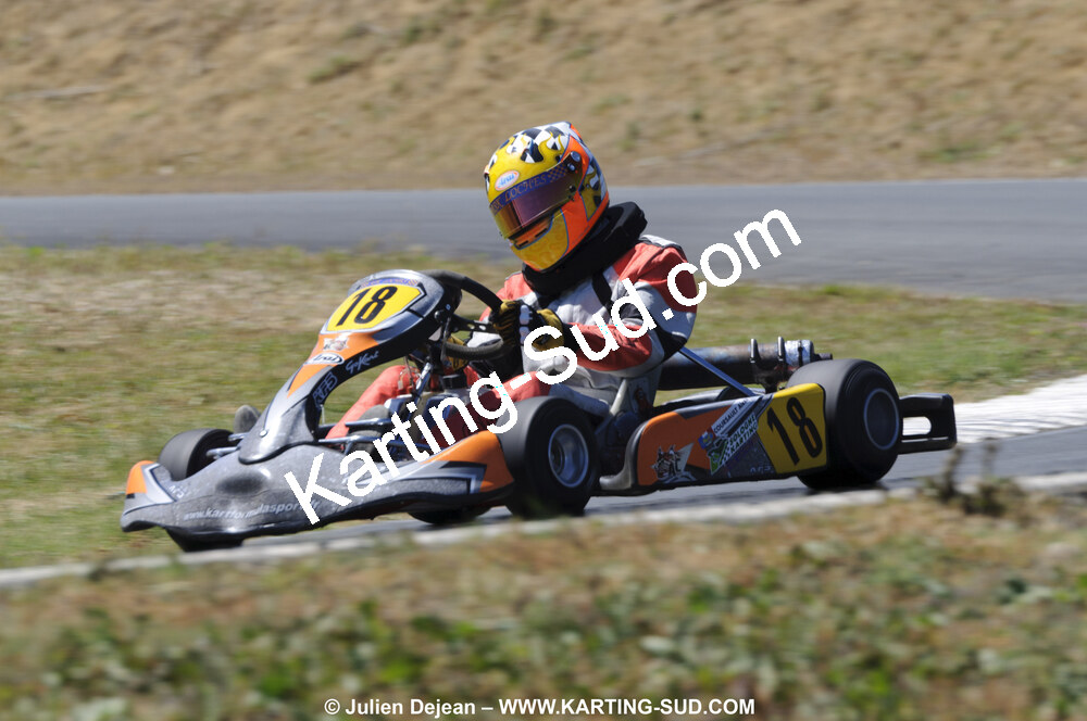 18/07/2010 : Défi France 2010 à Layrac (photos Julien Dejean) 2010 — karting
