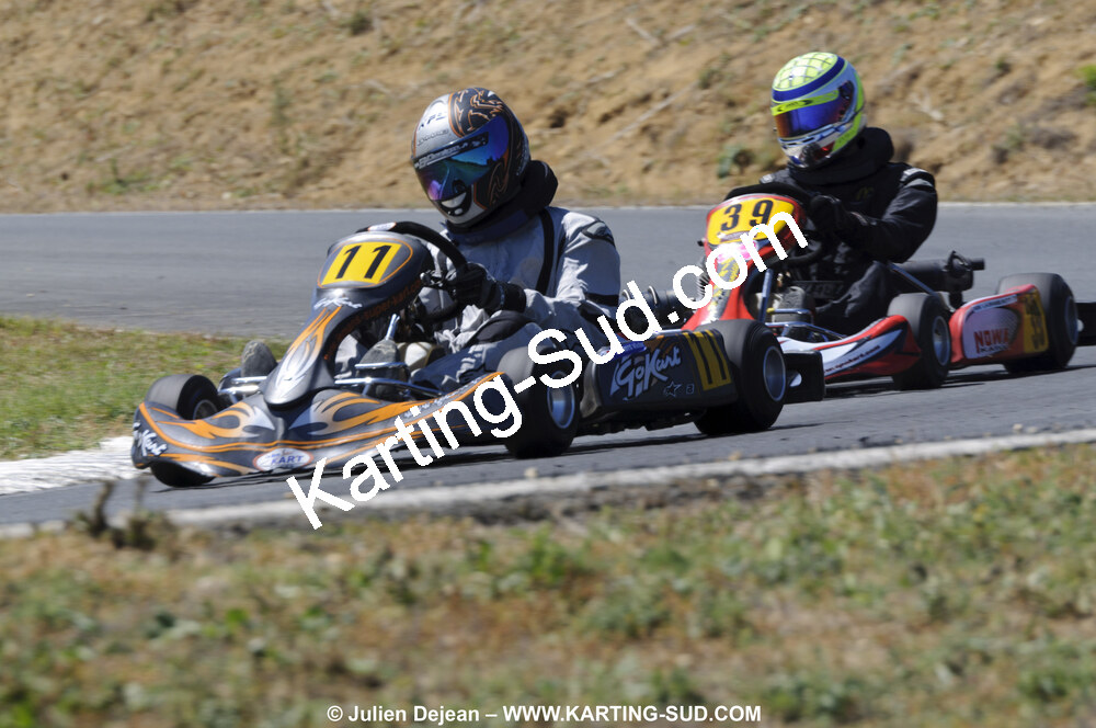 18/07/2010 : Défi France 2010 à Layrac (photos Julien Dejean) 2010 — karting