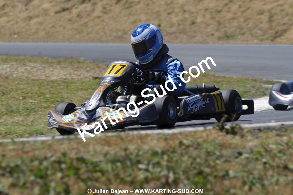 18/07/2010 : Défi France 2010 à Layrac (photos Julien Dejean) 2010 — karting