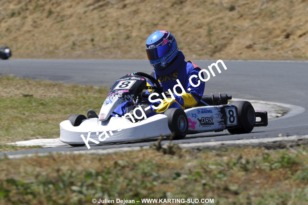 18/07/2010 : Défi France 2010 à Layrac (photos Julien Dejean) 2010 — karting