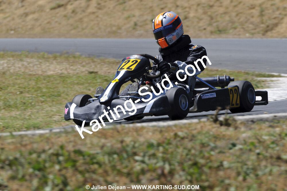 18/07/2010 : Défi France 2010 à Layrac (photos Julien Dejean) 2010 — karting