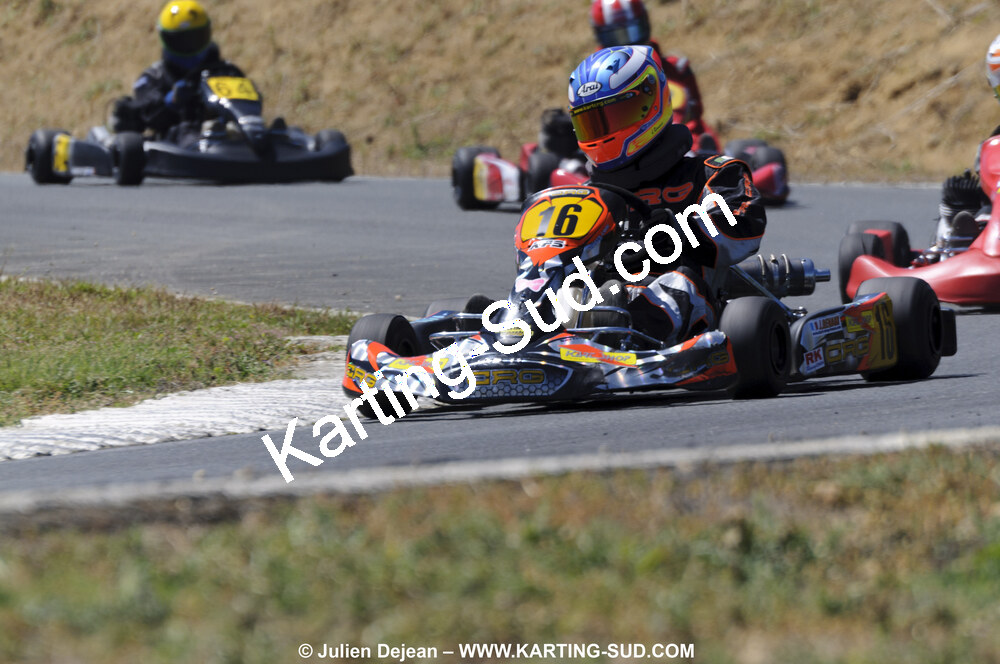 18/07/2010 : Défi France 2010 à Layrac (photos Julien Dejean) 2010 — karting