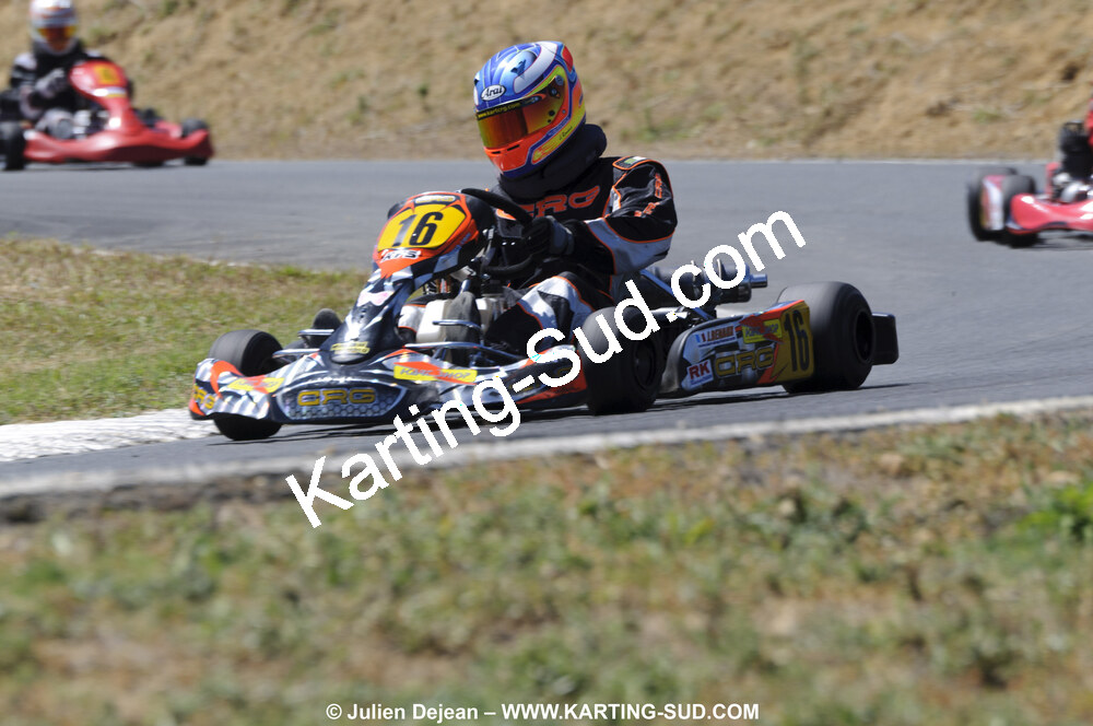 18/07/2010 : Défi France 2010 à Layrac (photos Julien Dejean) 2010 — karting