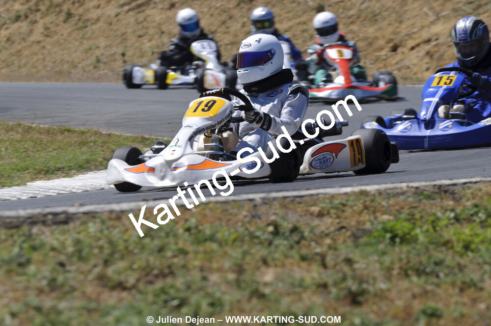 18/07/2010 : Défi France 2010 à Layrac (photos Julien Dejean) 2010 — karting