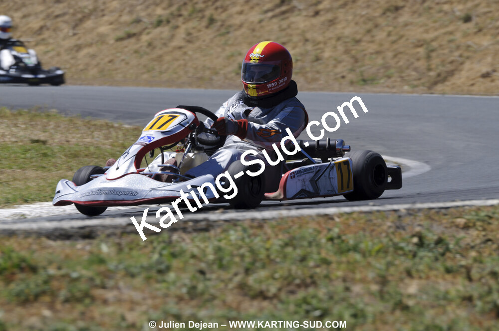 18/07/2010 : Défi France 2010 à Layrac (photos Julien Dejean) 2010 — karting