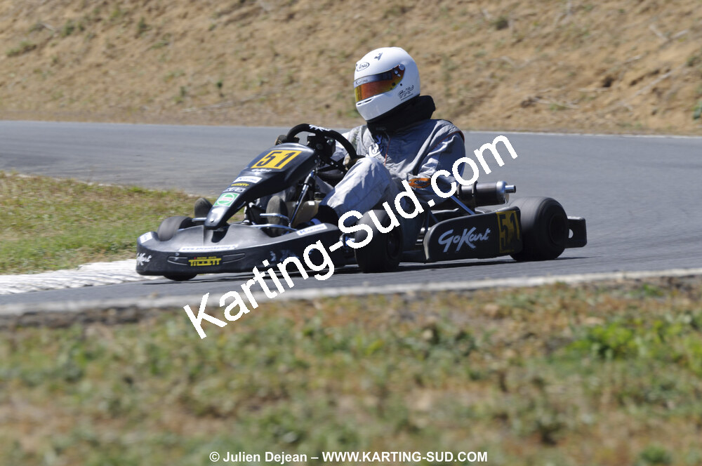 18/07/2010 : Défi France 2010 à Layrac (photos Julien Dejean) 2010 — karting