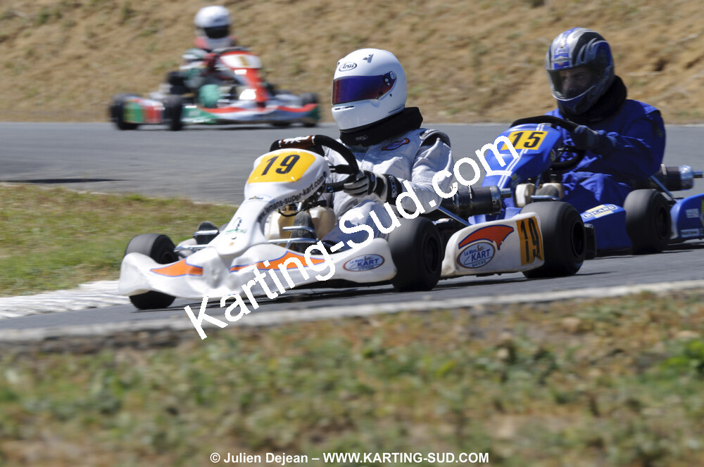 18/07/2010 : Défi France 2010 à Layrac (photos Julien Dejean) 2010 — karting