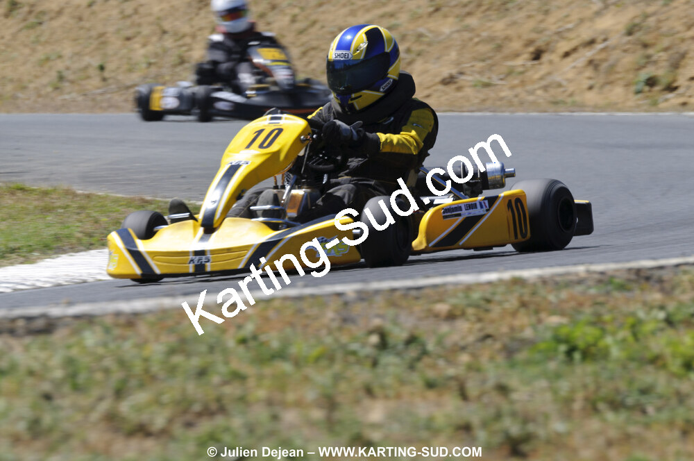 18/07/2010 : Défi France 2010 à Layrac (photos Julien Dejean) 2010 — karting