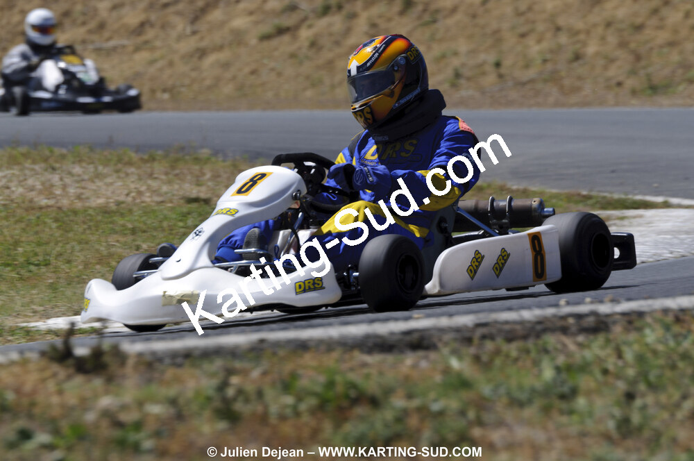 18/07/2010 : Défi France 2010 à Layrac (photos Julien Dejean) 2010 — karting