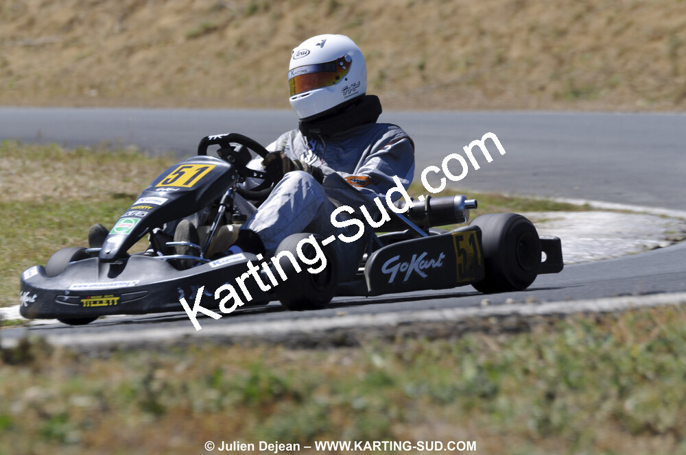18/07/2010 : Défi France 2010 à Layrac (photos Julien Dejean) 2010 — karting