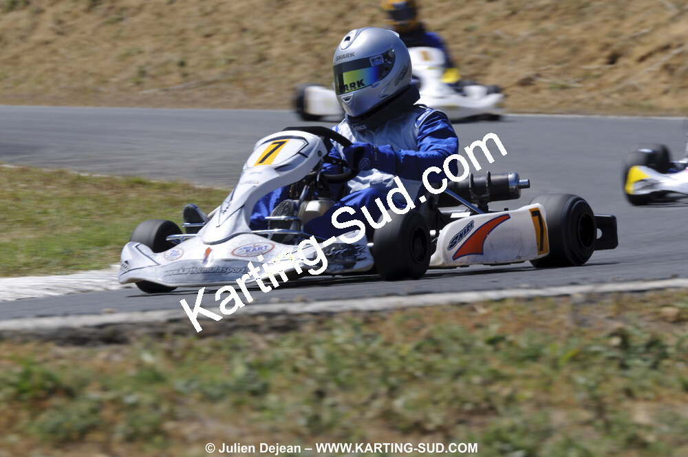 18/07/2010 : Défi France 2010 à Layrac (photos Julien Dejean) 2010 — karting