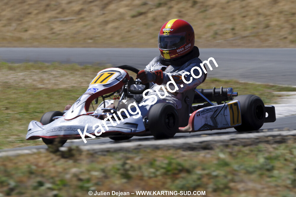 18/07/2010 : Défi France 2010 à Layrac (photos Julien Dejean) 2010 — karting