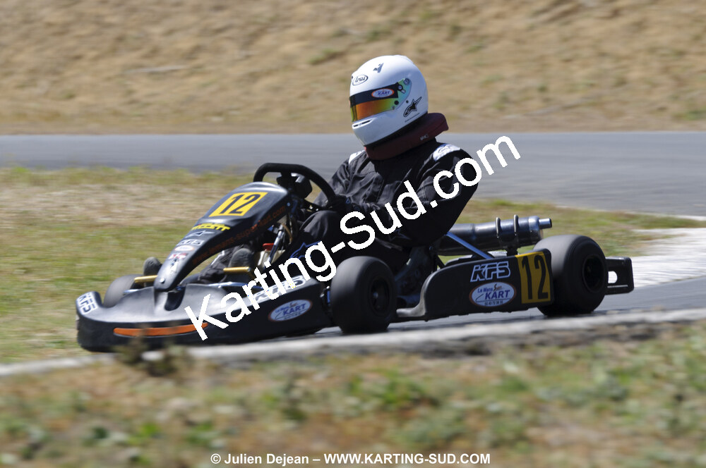 18/07/2010 : Défi France 2010 à Layrac (photos Julien Dejean) 2010 — karting