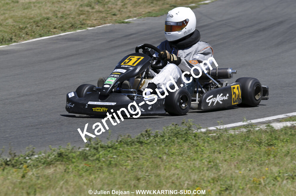 18/07/2010 : Défi France 2010 à Layrac (photos Julien Dejean) 2010 — karting