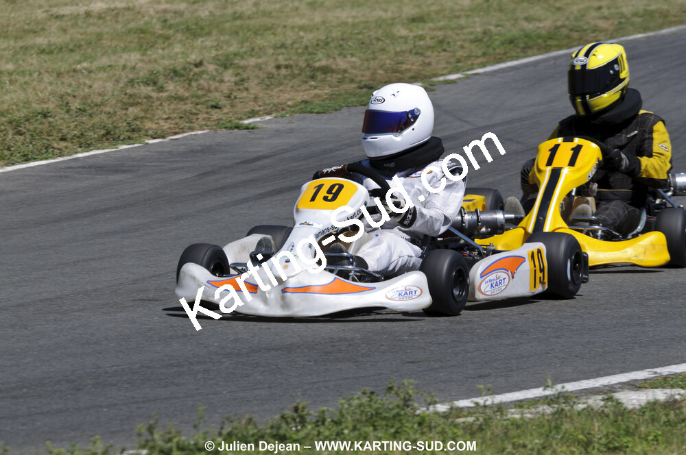 18/07/2010 : Défi France 2010 à Layrac (photos Julien Dejean) 2010 — karting