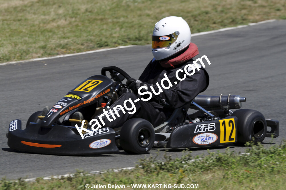 18/07/2010 : Défi France 2010 à Layrac (photos Julien Dejean) 2010 — karting