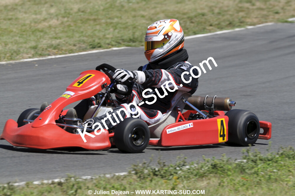 18/07/2010 : Défi France 2010 à Layrac (photos Julien Dejean) 2010 — karting