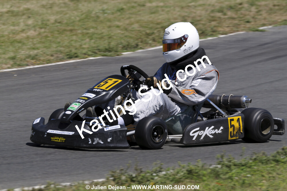 18/07/2010 : Défi France 2010 à Layrac (photos Julien Dejean) 2010 — karting