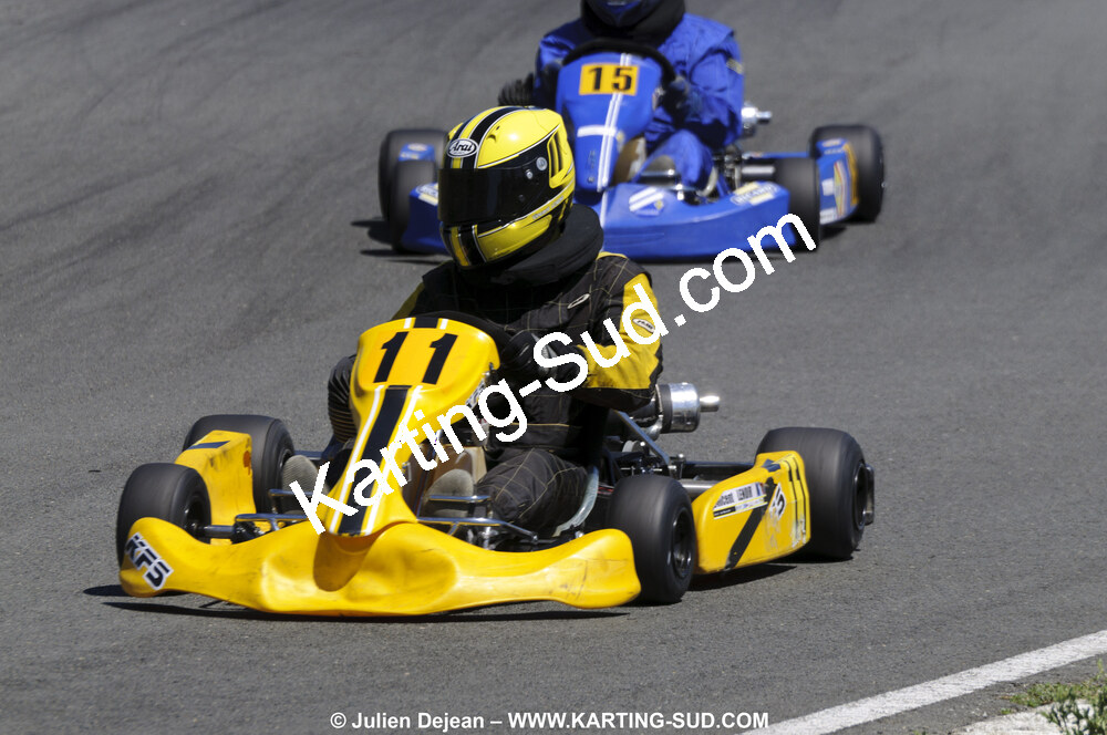 18/07/2010 : Défi France 2010 à Layrac (photos Julien Dejean) 2010 — karting