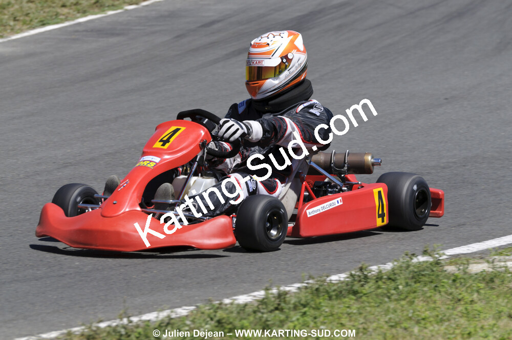 18/07/2010 : Défi France 2010 à Layrac (photos Julien Dejean) 2010 — karting