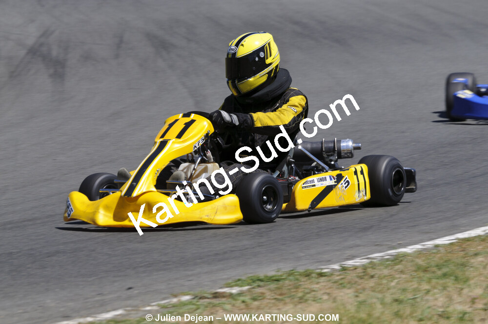 18/07/2010 : Défi France 2010 à Layrac (photos Julien Dejean) 2010 — karting
