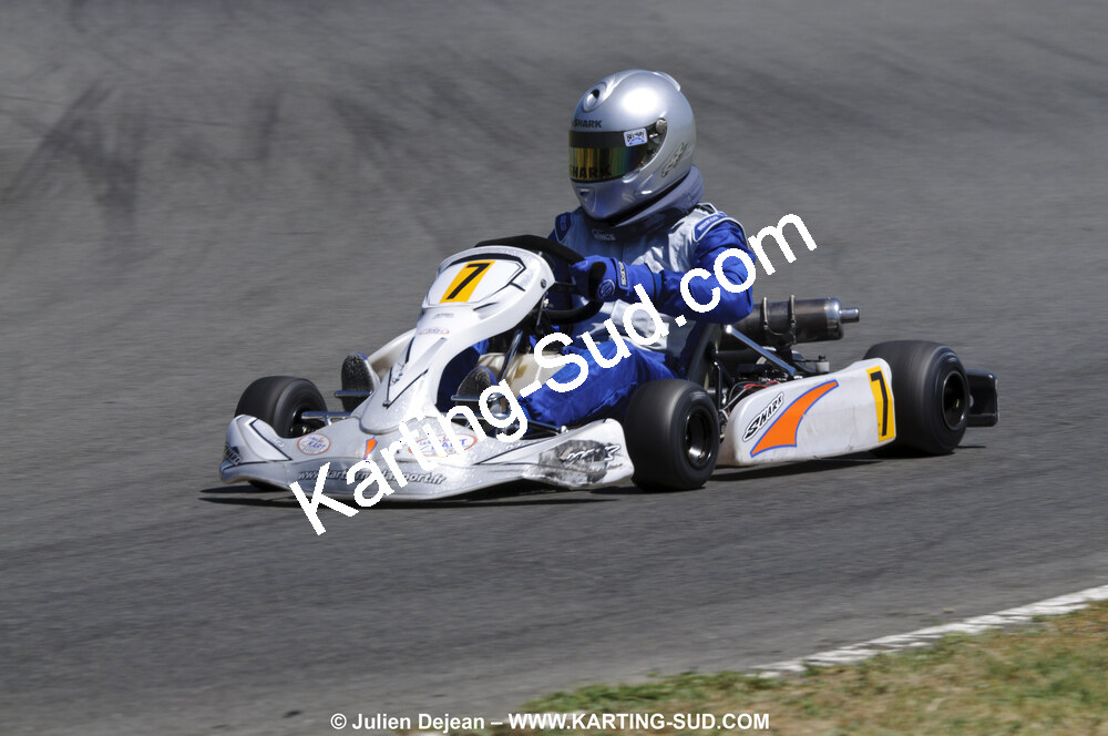 18/07/2010 : Défi France 2010 à Layrac (photos Julien Dejean) 2010 — karting