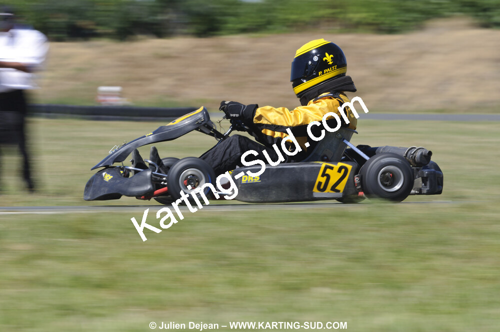 18/07/2010 : Défi France 2010 à Layrac (photos Julien Dejean) 2010 — karting