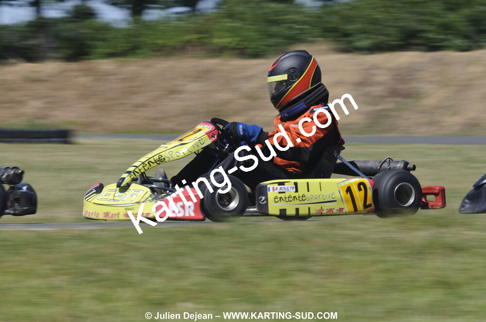 18/07/2010 : Défi France 2010 à Layrac (photos Julien Dejean) 2010 — karting