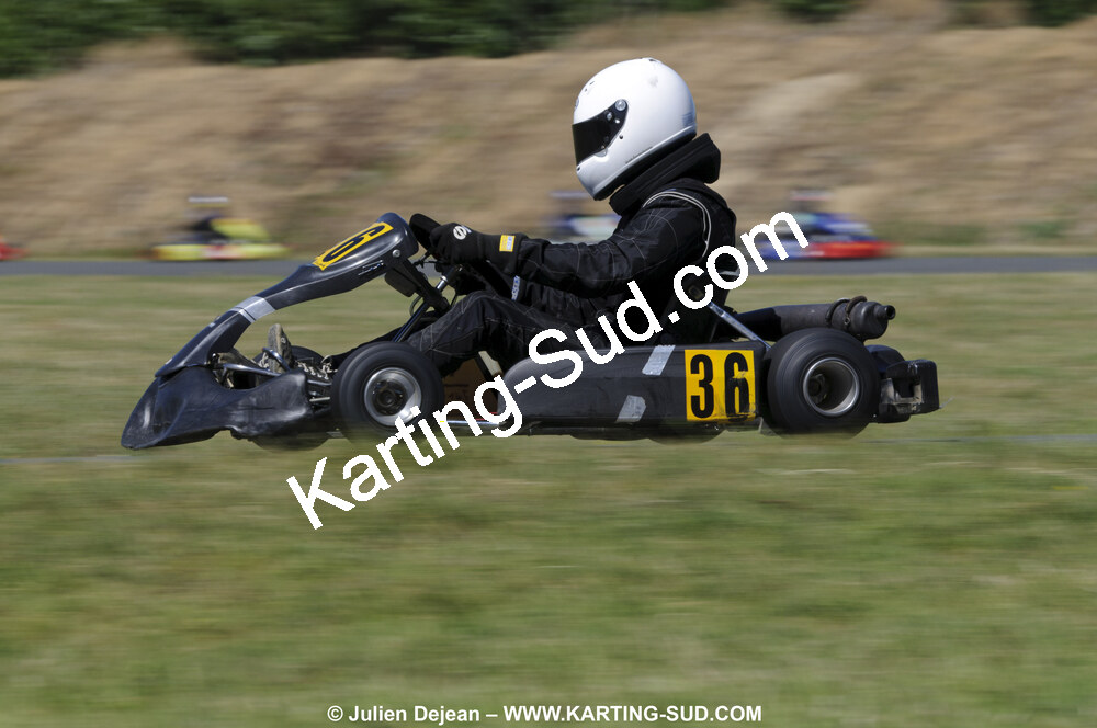 18/07/2010 : Défi France 2010 à Layrac (photos Julien Dejean) 2010 — karting