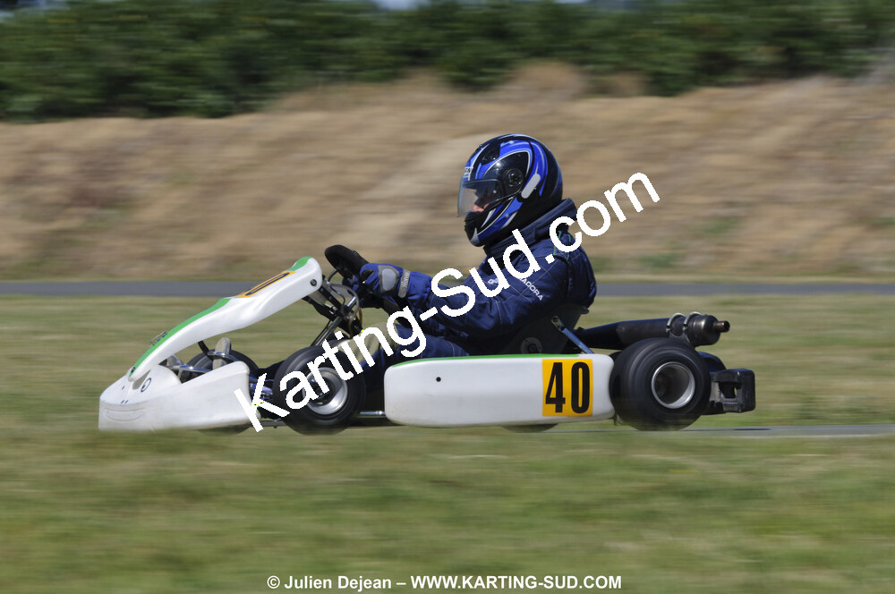 18/07/2010 : Défi France 2010 à Layrac (photos Julien Dejean) 2010 — karting