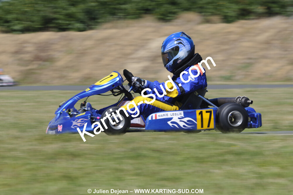 18/07/2010 : Défi France 2010 à Layrac (photos Julien Dejean) 2010 — karting