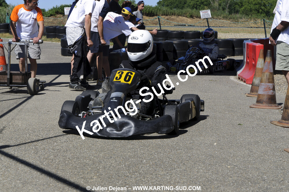 18/07/2010 : Défi France 2010 à Layrac (photos Julien Dejean) 2010 — karting
