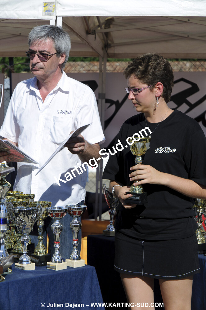 18/07/2010 : Défi France 2010 à Layrac (photos Julien Dejean) 2010 — karting