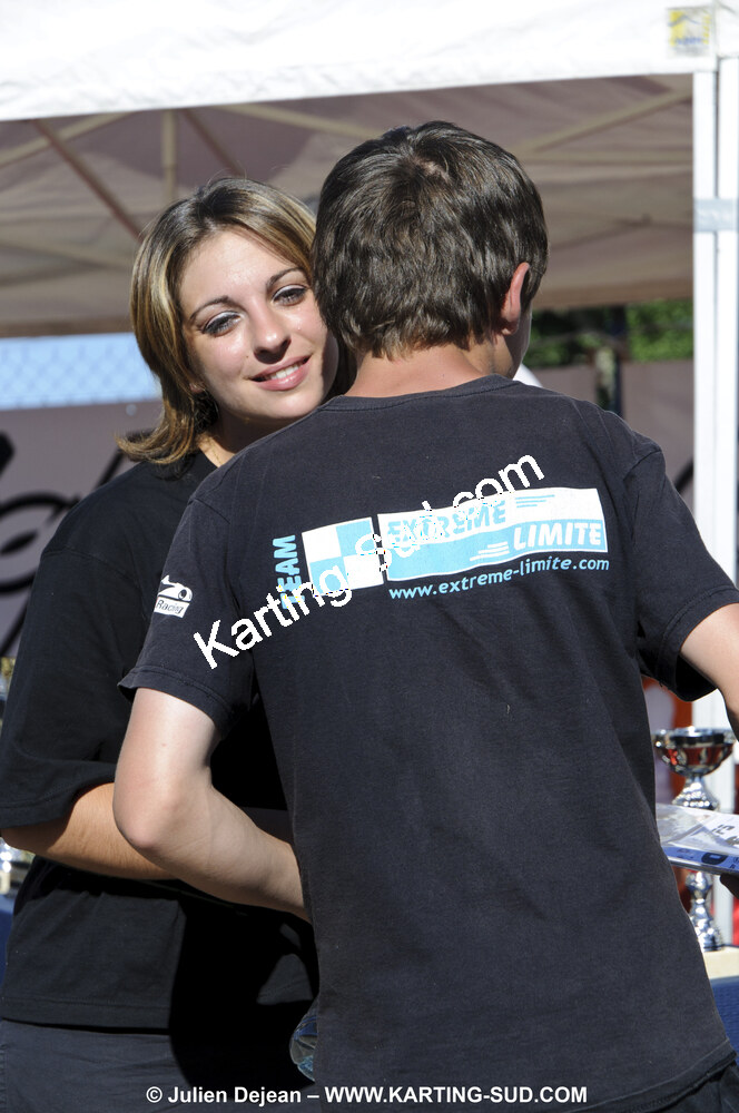 18/07/2010 : Défi France 2010 à Layrac (photos Julien Dejean) 2010 — karting
