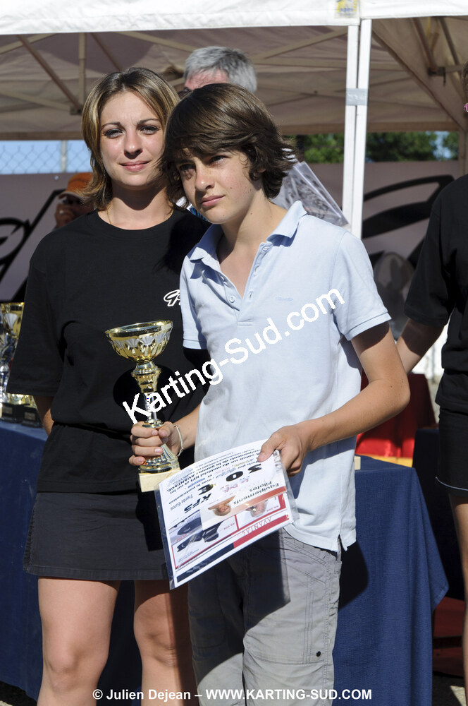 18/07/2010 : Défi France 2010 à Layrac (photos Julien Dejean) 2010 — karting