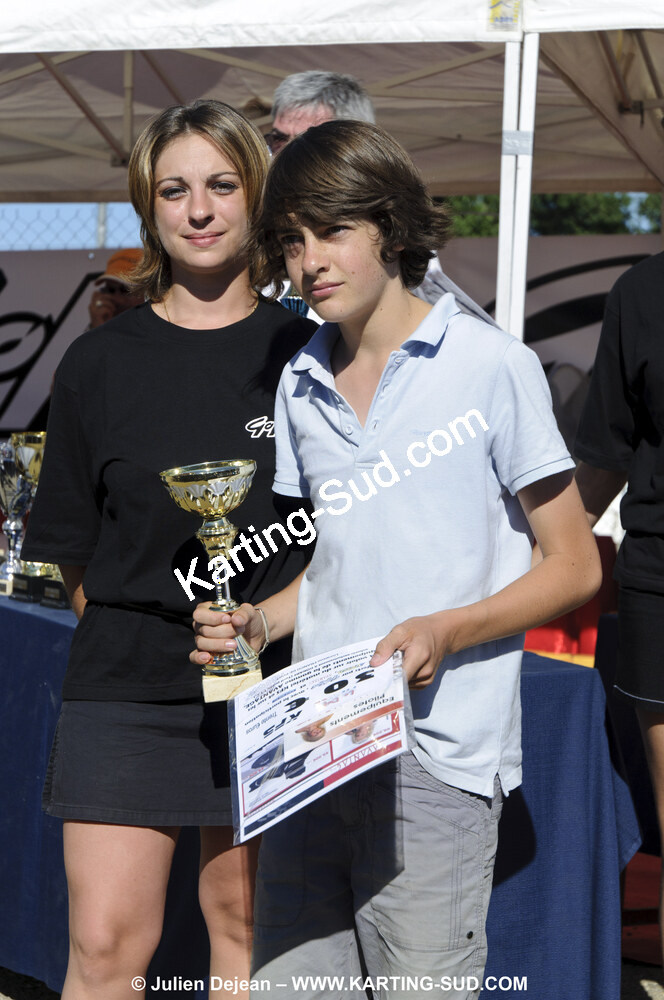 18/07/2010 : Défi France 2010 à Layrac (photos Julien Dejean) 2010 — karting