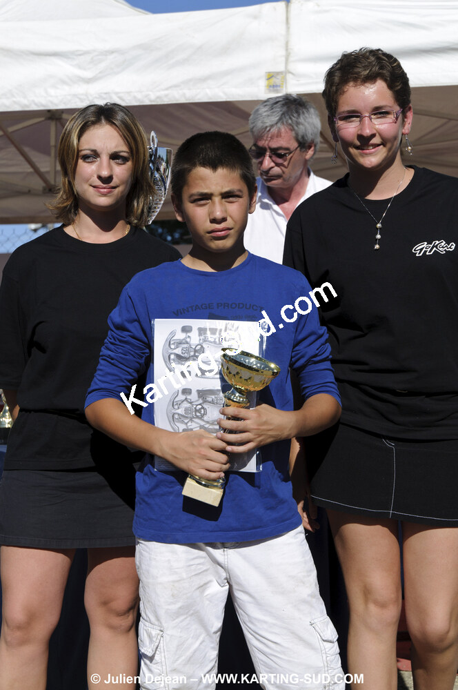18/07/2010 : Défi France 2010 à Layrac (photos Julien Dejean) 2010 — karting