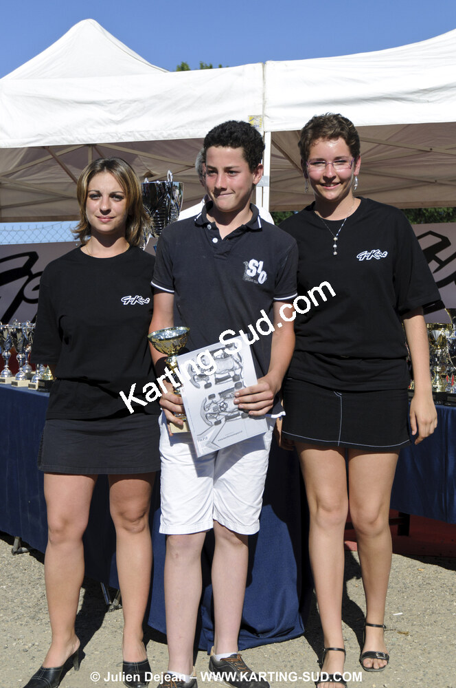 18/07/2010 : Défi France 2010 à Layrac (photos Julien Dejean) 2010 — karting