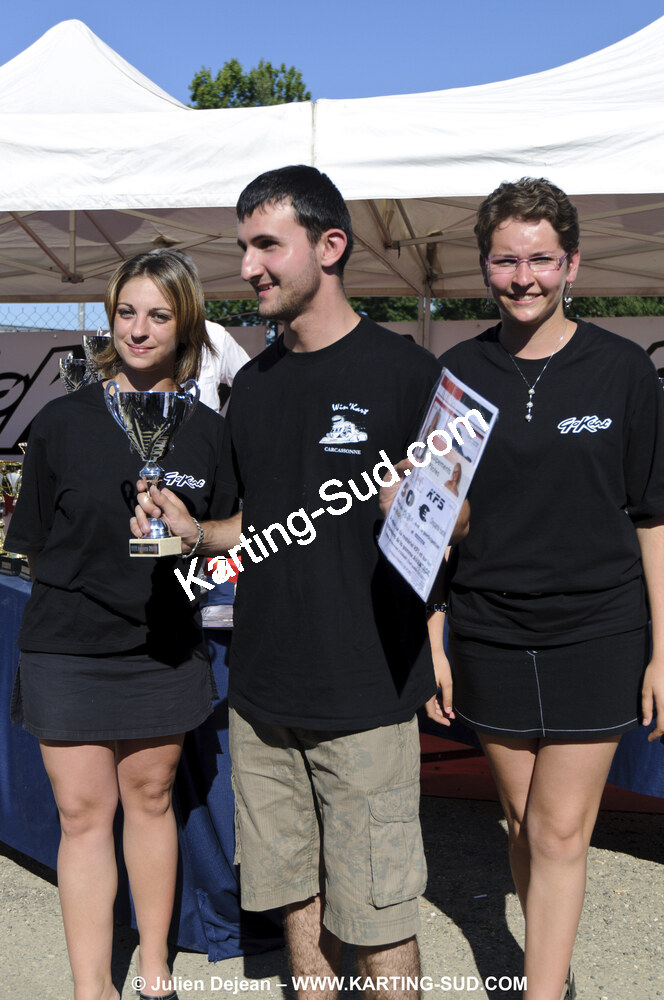 18/07/2010 : Défi France 2010 à Layrac (photos Julien Dejean) 2010 — karting