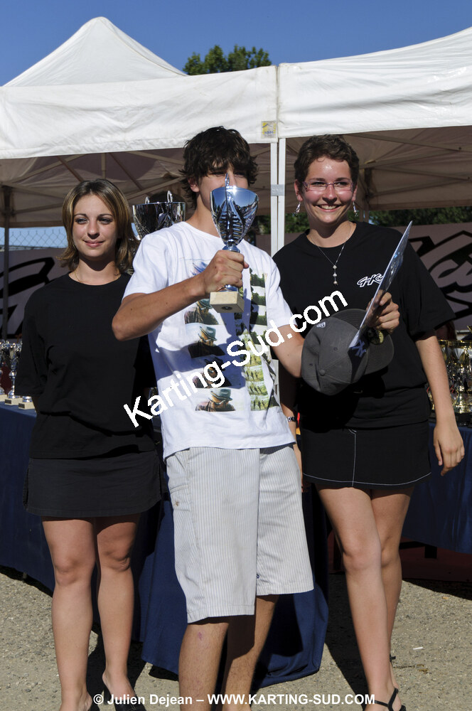 18/07/2010 : Défi France 2010 à Layrac (photos Julien Dejean) 2010 — karting