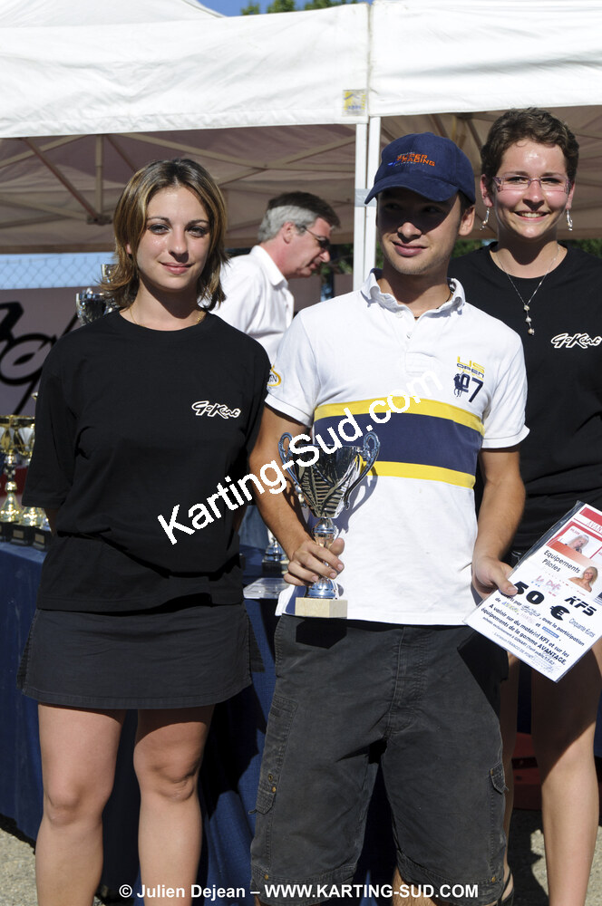 18/07/2010 : Défi France 2010 à Layrac (photos Julien Dejean) 2010 — karting