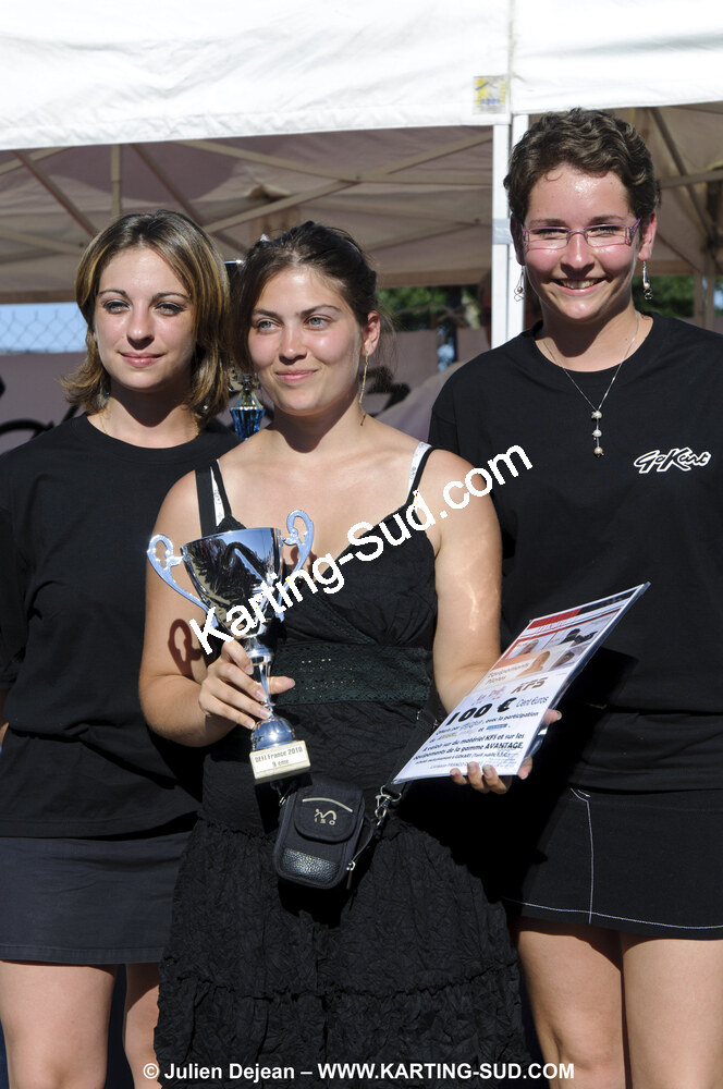 18/07/2010 : Défi France 2010 à Layrac (photos Julien Dejean) 2010 — karting