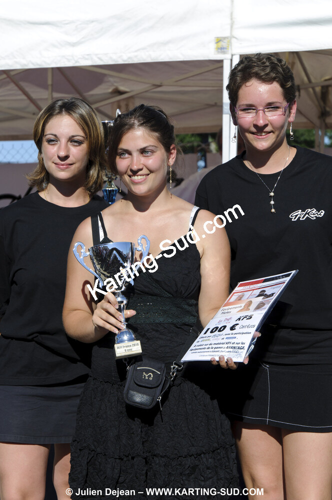 18/07/2010 : Défi France 2010 à Layrac (photos Julien Dejean) 2010 — karting