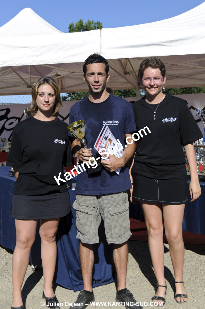 18/07/2010 : Défi France 2010 à Layrac (photos Julien Dejean) 2010 — karting