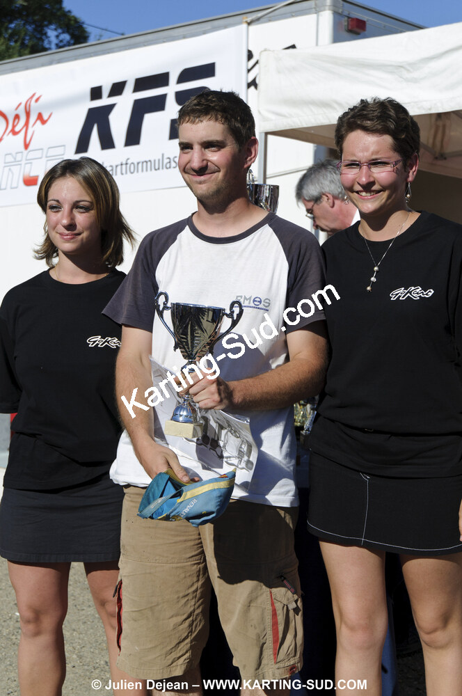 18/07/2010 : Défi France 2010 à Layrac (photos Julien Dejean) 2010 — karting